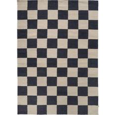 Classic Collection Mattor Classic Collection Square Svart, Beige, Vit, Grå cm