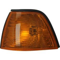 Piezas de vehículo TYC 18-3272-05-2 Intermitente Naranja Delante 3 Compact 3 Touring