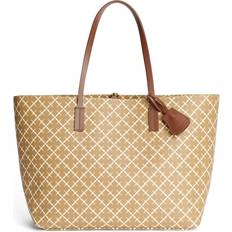 By Malene Birger Sacs de courses By Malene Birger Abi Tote Golden One Size