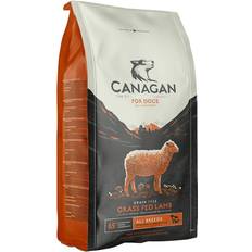 Grass Fed Lamb 12 kg