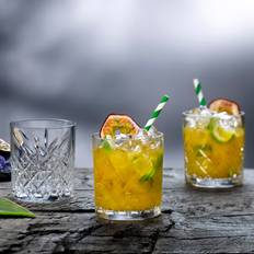 Pasabahce Timeless Whiskey 21