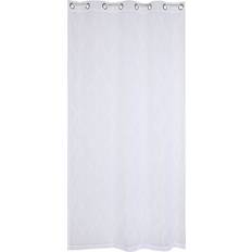 Curtains & Accessories Home ESPRIT White