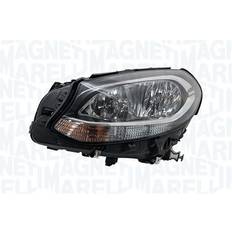 Magneti Marelli Forlygte H7 LED PY21W Halogen Orange