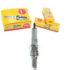 NGK CR5EH-9 6689 Spark Plug Copper Core