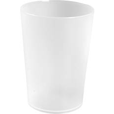 Abena Drikkeglas Frosted
