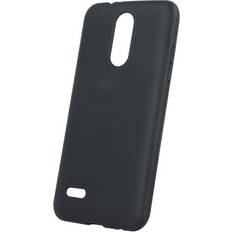 Bullet Case Xiaomi Redmi Note 12S Black