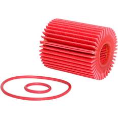Vehicle Parts K&N High Performance Oil Filter HP-7023