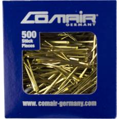 Comair Hairpins Classic 7 cm Gold Set of 500