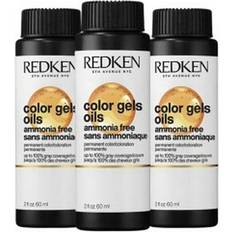 Redken Tinte per Capelli Redken Color Gel Oils Na