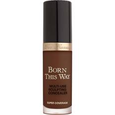 Too Faced Correttori Too Faced Born This Way Super Coverage Multi-Use Concealer 13.5ml (Various Shades) Ganache