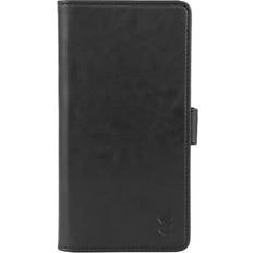 Gear Wallet Case 3 Card Slots Black Honor Magic 6 Lite