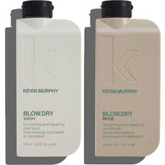 Kevin Murphy Blow Dry Shampoo Blow Dry Conditioner 250ml