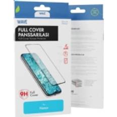 Heltäckande Pansarglas Honor 90 Lite X8