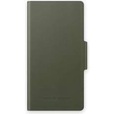 Ideal of Sweden Apple iPhone 14 Pro Plånboksfodral Ideal of Sweden Plånboksfodral iPhone 14PR Intense Khaki