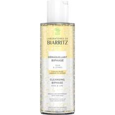 Laboratoires de Biarritz Cleansing Care Biphase Make-up Remover Eyes & Lips 125 ml