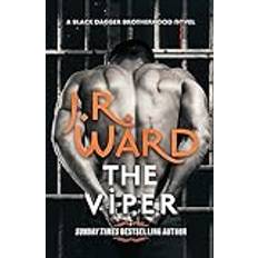 The Viper J. R. Ward 9780349430775 (Hæftet)