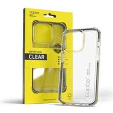 Copter iPhone 11 Skal Case Transparent