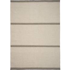 Tæpper & Skind Linie Design Rapallo Gulvtæppe, Grantite Marie Rosholm Grå, Beige cm