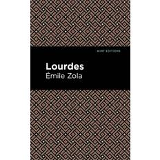 Lourdes Emile Zola 9781513281063