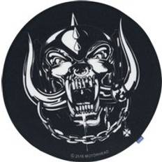 Mattor & Fällar Motörhead Matta Warpig För Svart