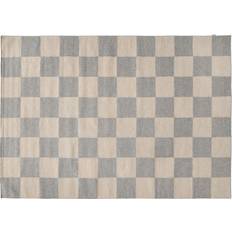 Classic Collection Mattor & Fällar Classic Collection Square Grå, Beige, Natur cm