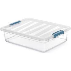 Plastic Storage Boxes Multi-use Domopak Katla Storage Box