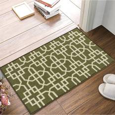 Green Entrance Mats Smart Living Siam Heavy Duty Green