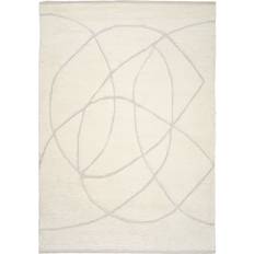 Linie Design Lineal Sweep Vit 170x240cm
