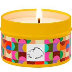 Interior Details Heathcote & Ivory Cloud Nine Tin 100g for Scented Candle