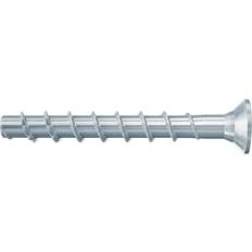 Byggematerialer Fischer 546388, Skrue, Stjerneskruetrækker, TX30, ETA-15/0352 100stk
