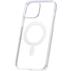 Andersson TPU case w/ MagSafe Apple iPhone 15 Pro Max Clear