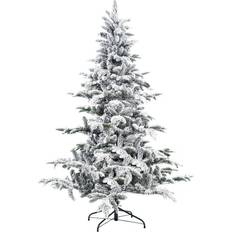 Christmas Trees on sale Shatchi 8FT Californian Pine Tips Christmas Tree