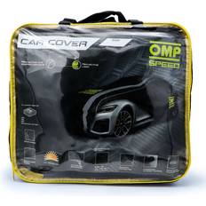 Bilöverdrag på rea OMP Car Cover Speed SUV 4 layers