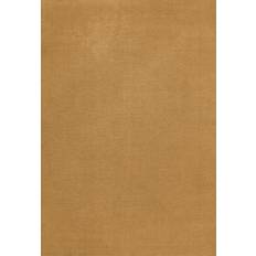 Layered Classic Solid Gul, Brun cm