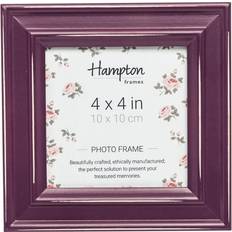 Hampton Frames PALOMA 4x4 10x10cm Photo Frame