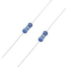 TC-MOR01SJ0100A10203 Metal film resistor 10 Ω Axial lead 1 W 5 % 1 pcs