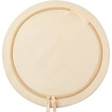 Abby Folding Round with Collapsible Steel