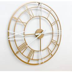 Interior Details Round L2 Wall Clock 60cm