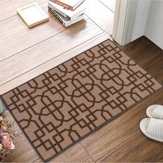 Beige Carpets & Rugs Smart Living Siam Heavy Duty Beige cm