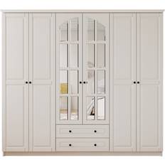 Maison XL 6 White