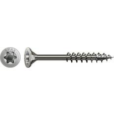 Spax Träskruv 8 mm 120 mm T-STAR Plus Set of 50 50st