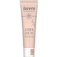 Lavera Foundations Lavera Vitamin Skin Tint 02 Medium