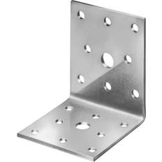Angle Brackets Simpson Strong-Tie 100 Stk 65x65x55mm S.2,5mm