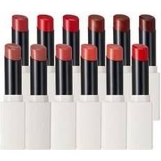 Nature Republic Lip Studio Intense Satin Lipstick 12 colors #10 Cream Marron