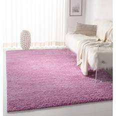 Smart Living Soft Fluffy 5cm Thick Shaggy Pink