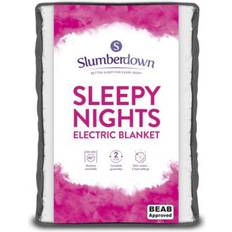 Slumberdown Sleepy Nights Electric