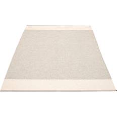 Pappelina Edit plastmatta Beige
