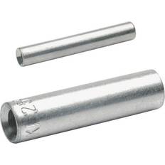 Klauke SV10 Butt Joint 10 mm Silver 1 pc