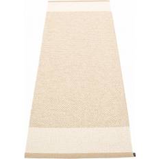 Pappelina Edit plastmatta Beige