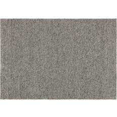 Scandi Living Braided wool Grey cm